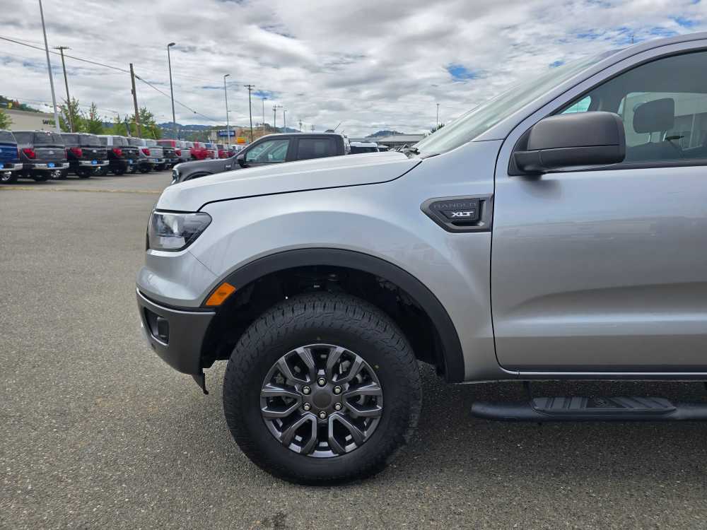 Thumbnail: 2022 Ford Ranger - 15