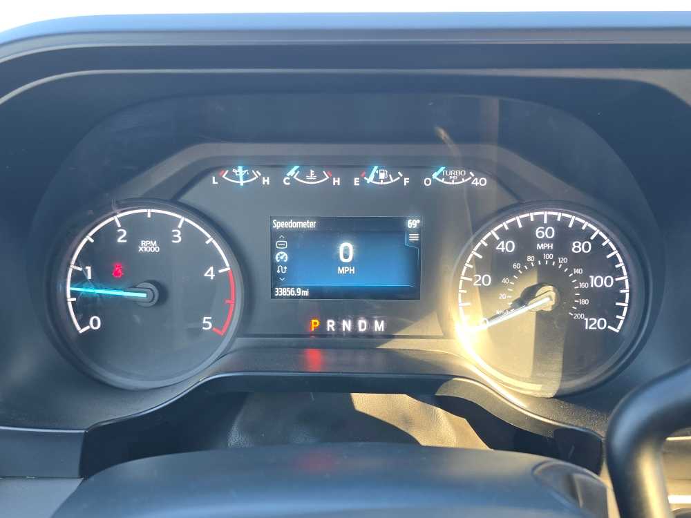 Thumbnail: 2023 Ford F-350 - 22