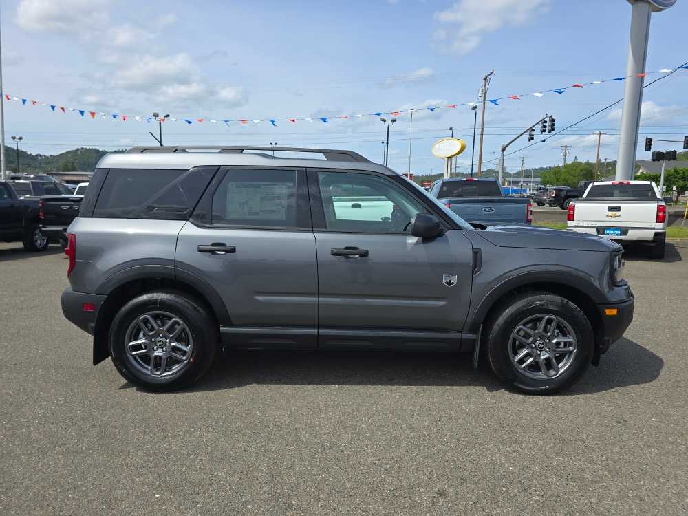 Thumbnail: 2026 Ford Bronco Sport - 6