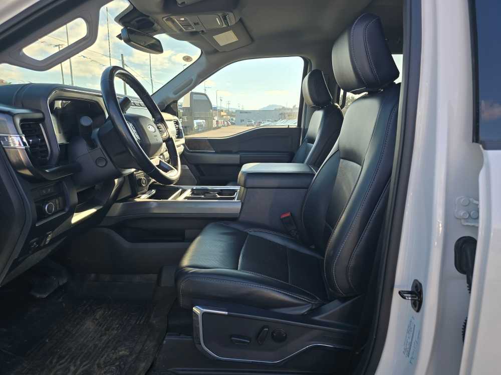 Thumbnail: 2023 Ford F-450 - 9