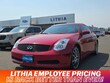 INFINITI G35