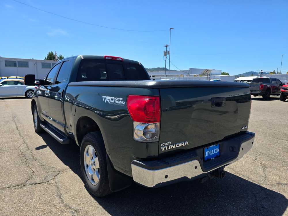 Thumbnail: 2007 Toyota Tundra - 3