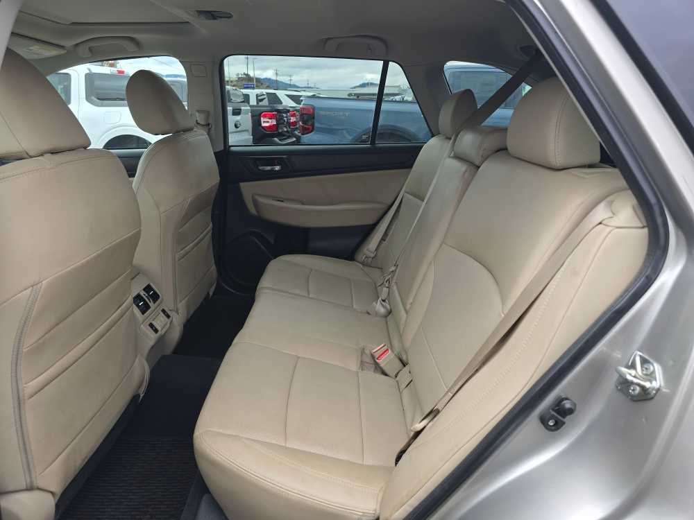 Thumbnail: 2019 Subaru Outback - 16