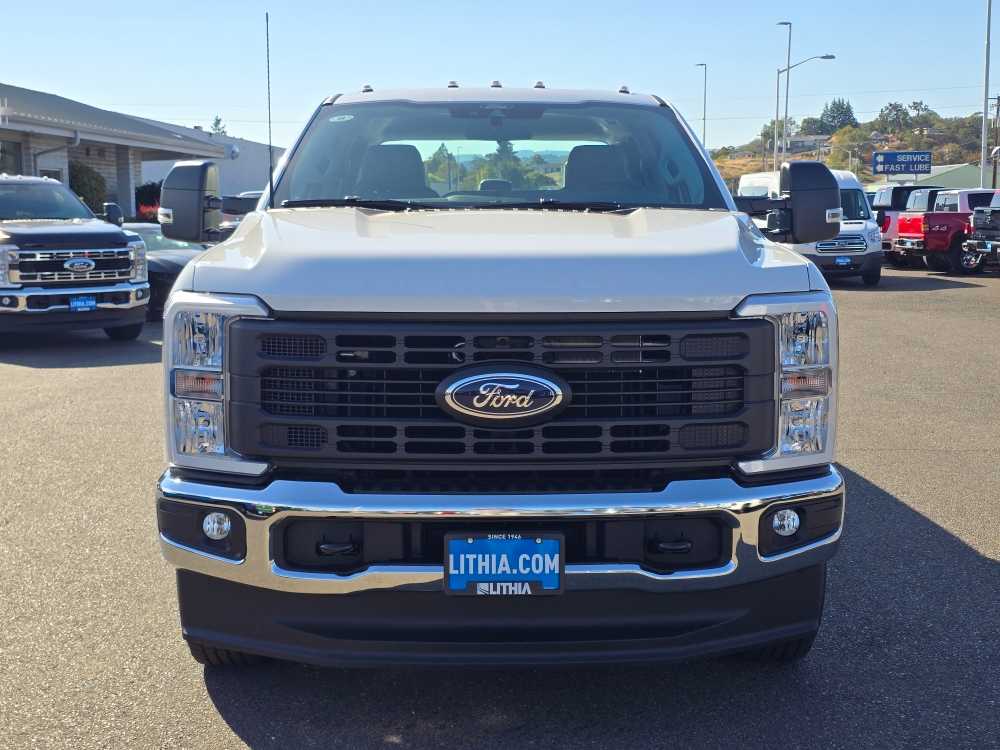 Thumbnail: 2026 Ford F-250 - 7