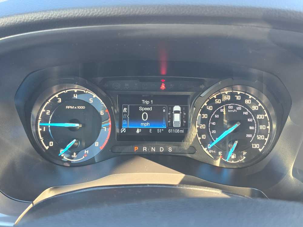 Thumbnail: 2019 Ford Ranger - 21