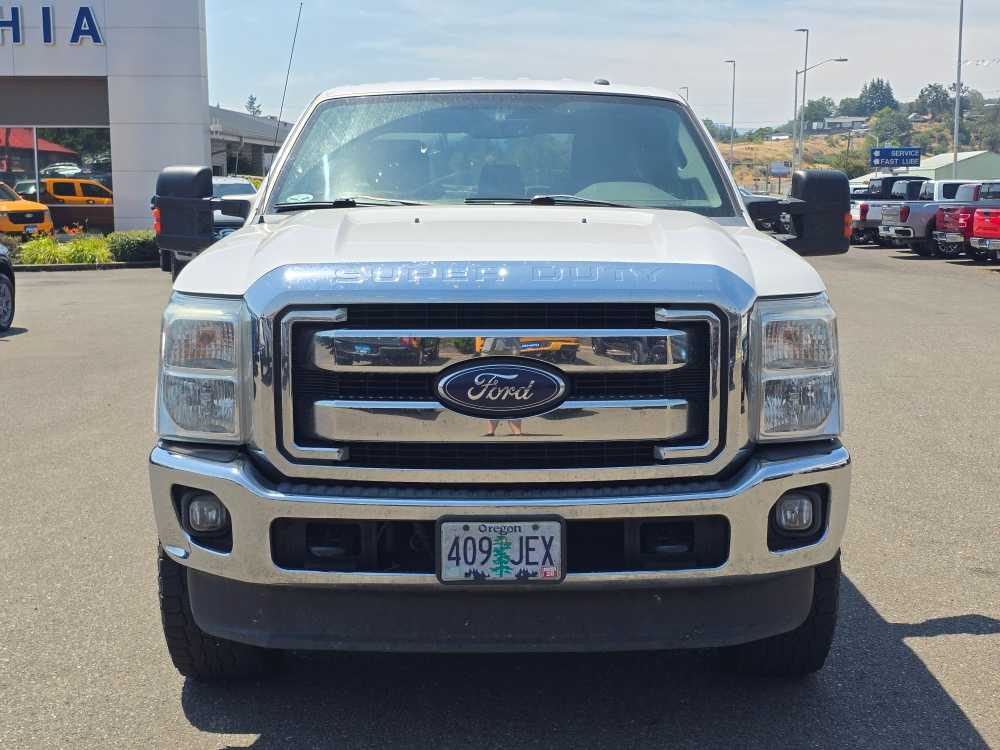 Thumbnail: 2016 Ford F-350 - 5