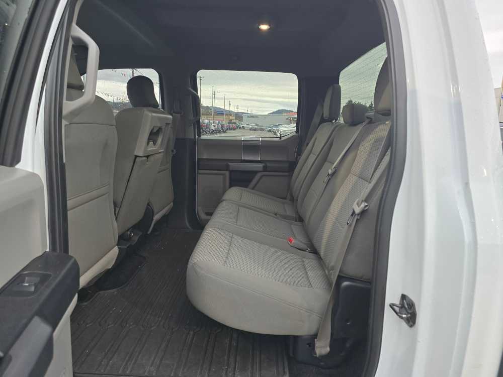 Thumbnail: 2017 Ford F-150 - 17