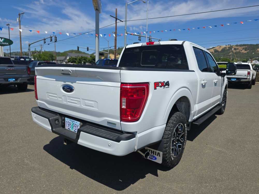Thumbnail: 2023 Ford F-150 - 17