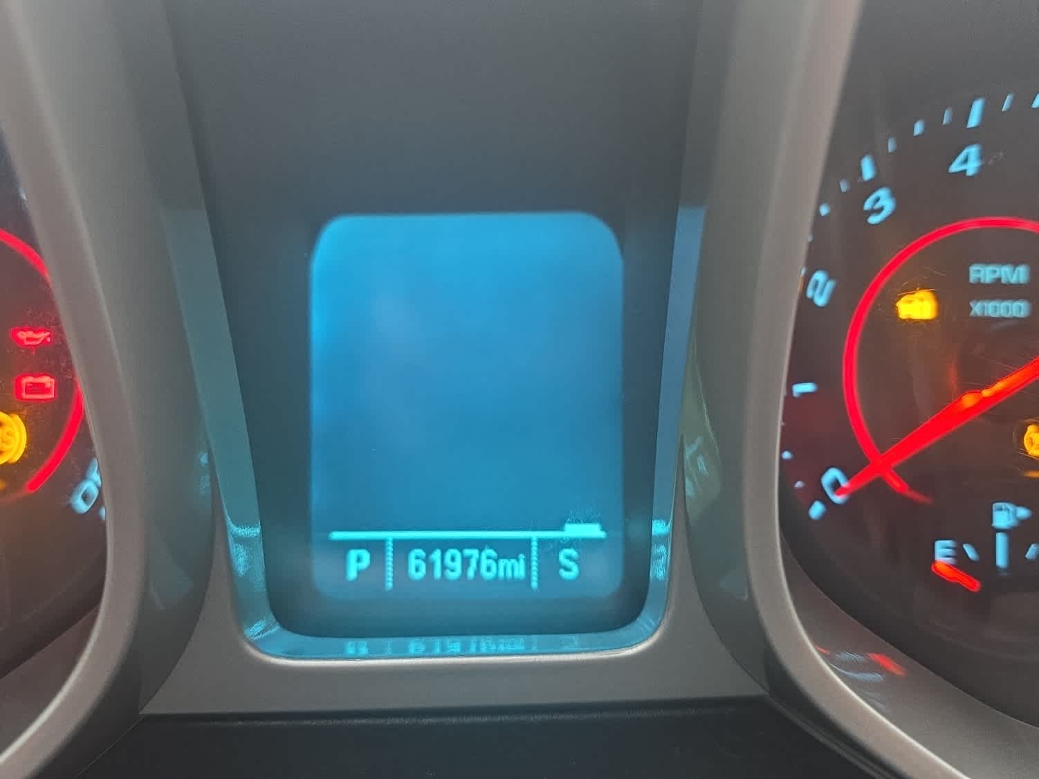 Thumbnail: 2013 Chevrolet Camaro - 10