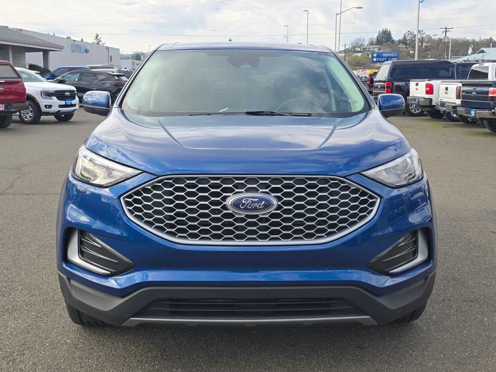 Thumbnail: 2024 Ford Edge - 8