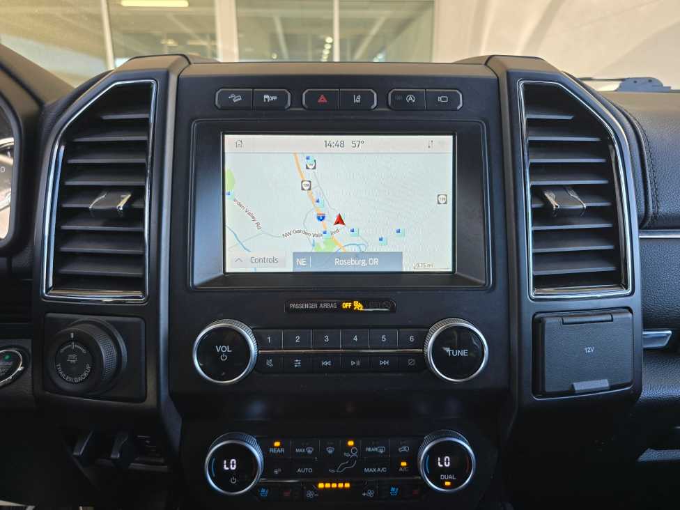 Thumbnail: 2021 Ford Expedition - 12