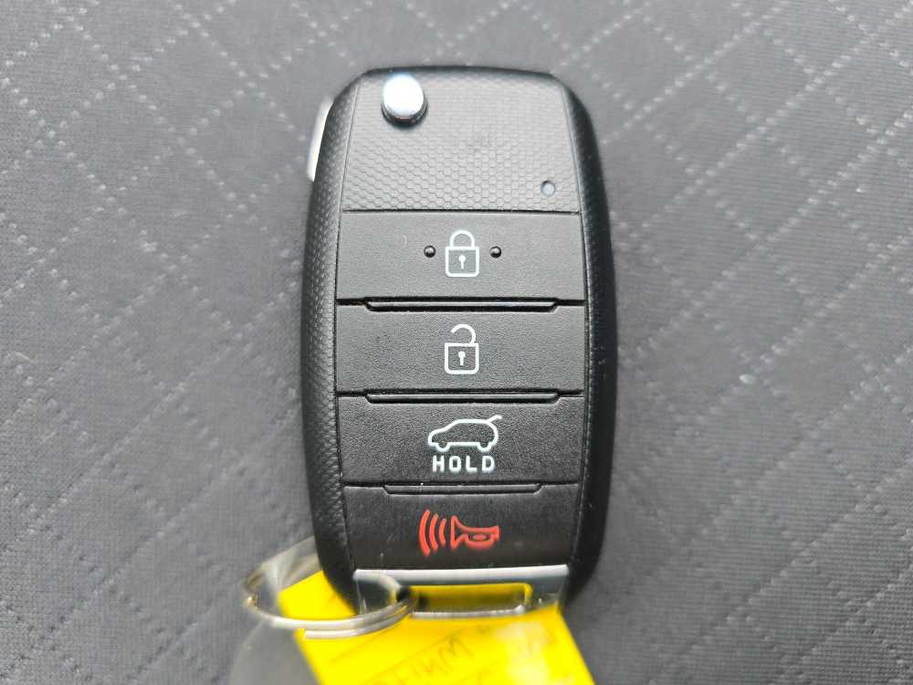 Thumbnail: 2018 Kia Sorento - 22