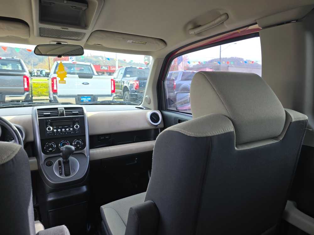 Thumbnail: 2008 Honda Element - 15