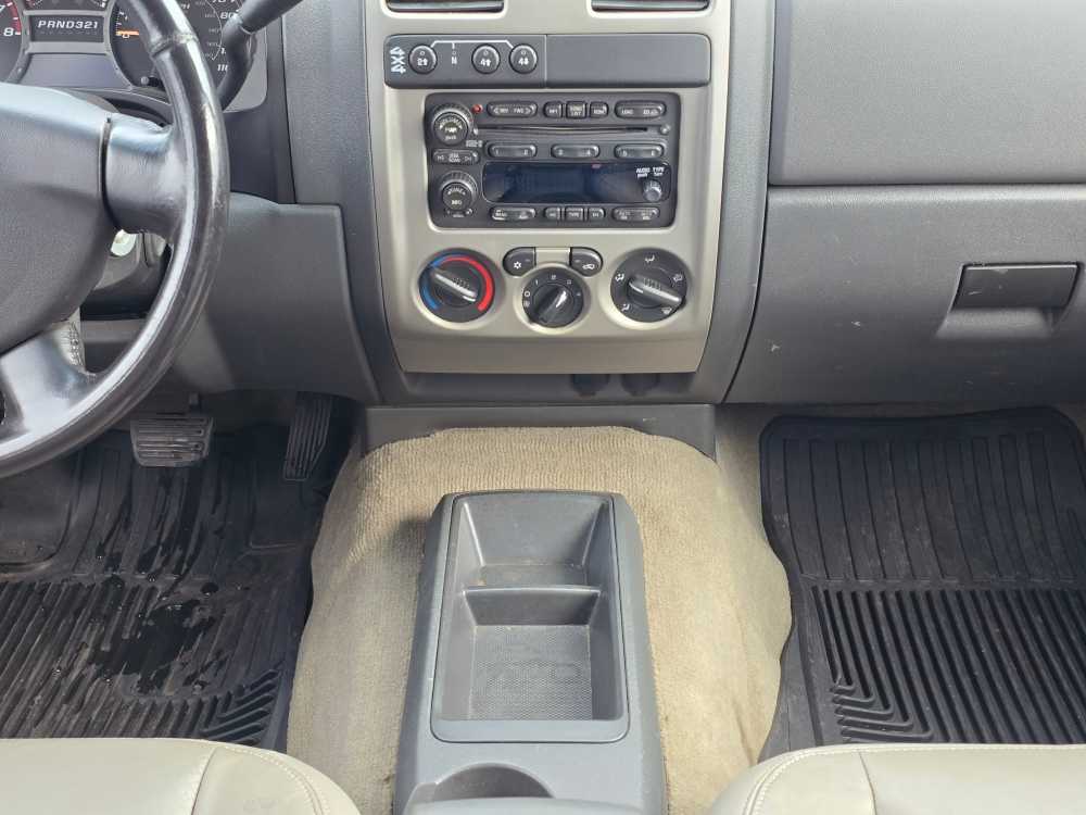 Thumbnail: 2005 Chevrolet Colorado - 13