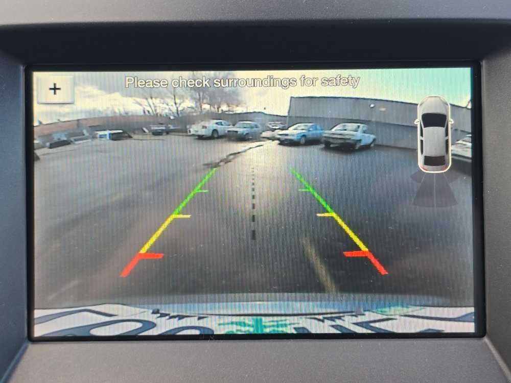 Thumbnail: 2019 Ford Edge - 18