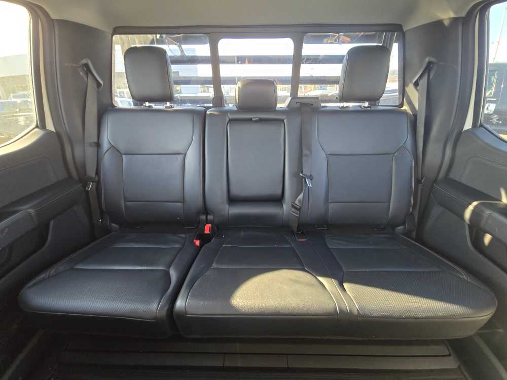 Thumbnail: 2023 Ford F-450 - 17