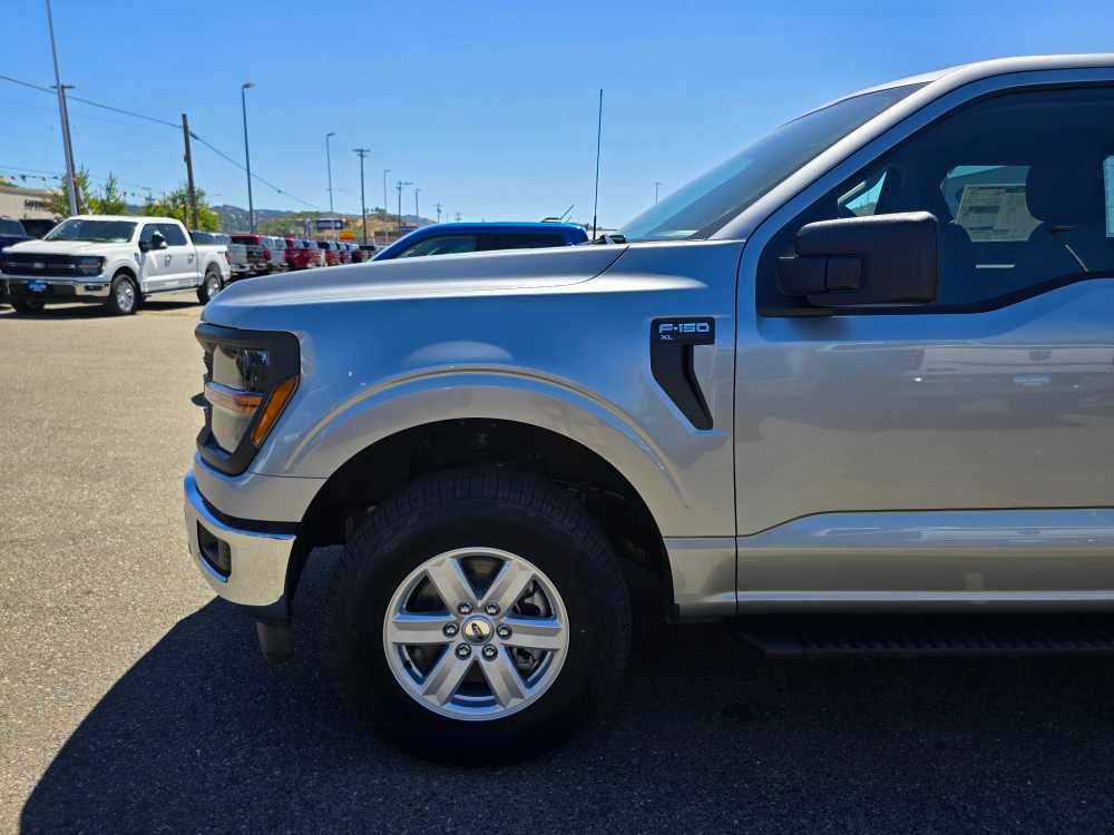 Thumbnail: 2025 Ford F-150 - 19