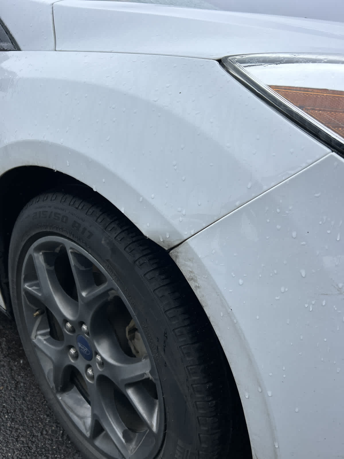 Thumbnail: 2013 Ford Focus - 9