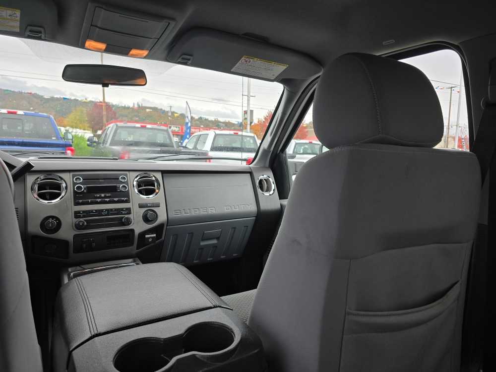 Thumbnail: 2014 Ford F-350 - 14