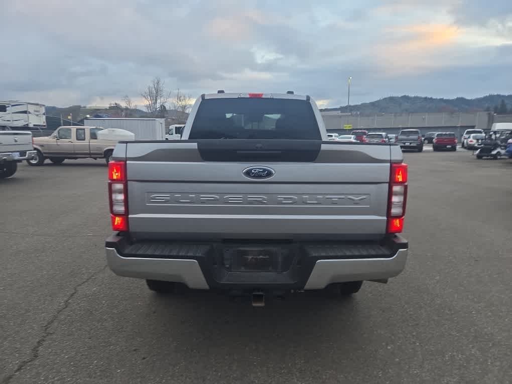 Thumbnail: 2020 Ford F-250 - 7