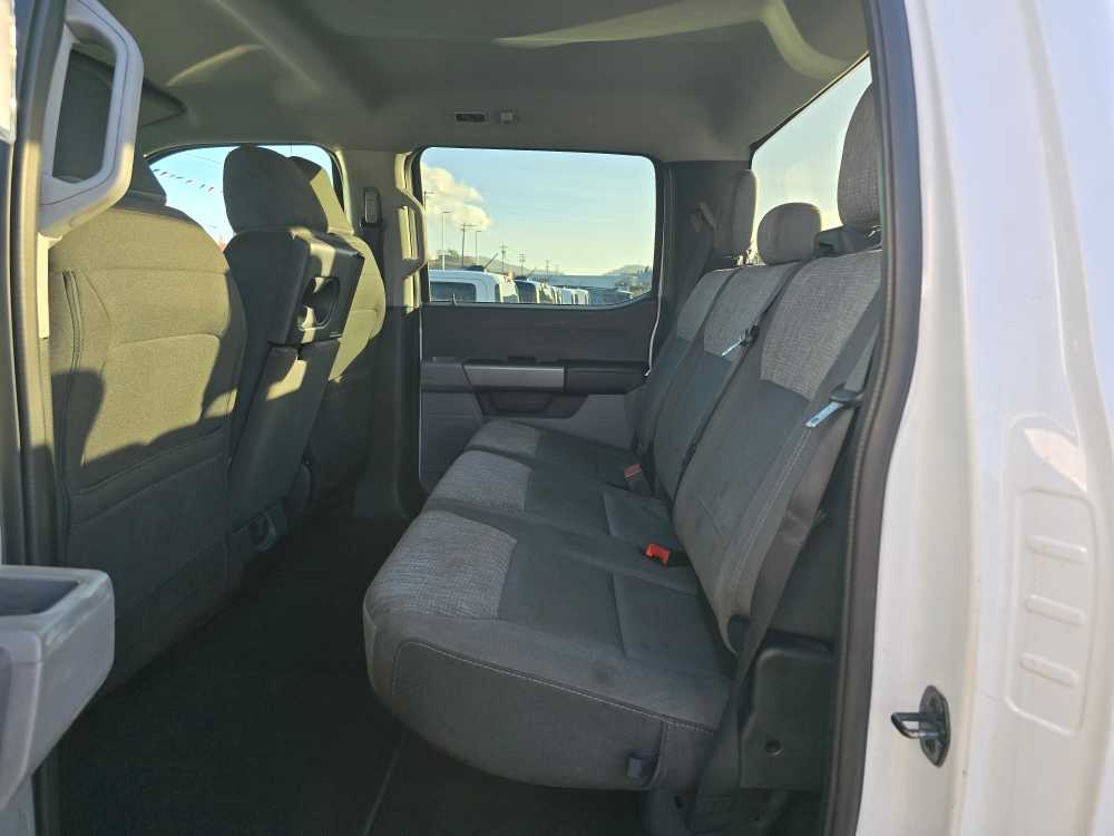 Thumbnail: 2023 Ford F-350 - 17