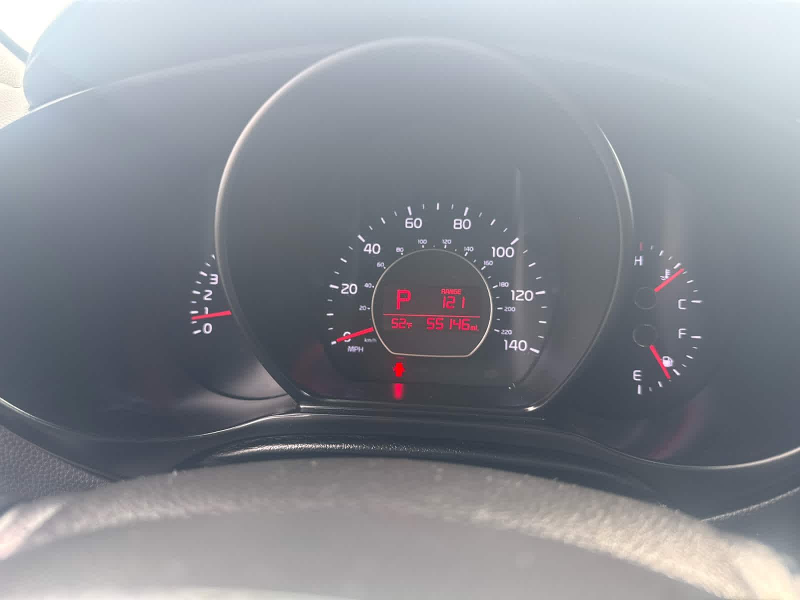 Thumbnail: 2015 Kia Soul - 12