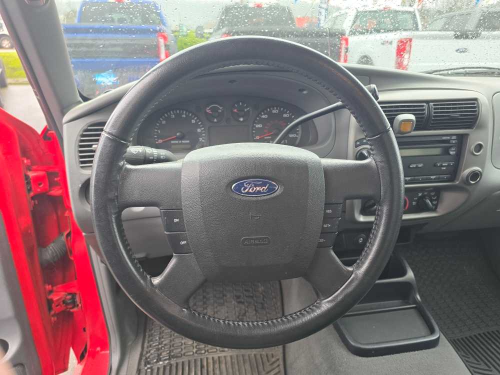 Thumbnail: 2008 Ford Ranger - 11