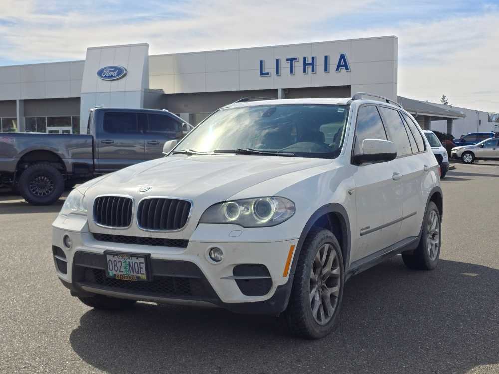 2012 BMW X5 xDrive35i -
                  Roseburg, OR