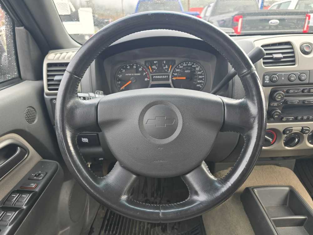 Thumbnail: 2005 Chevrolet Colorado - 11