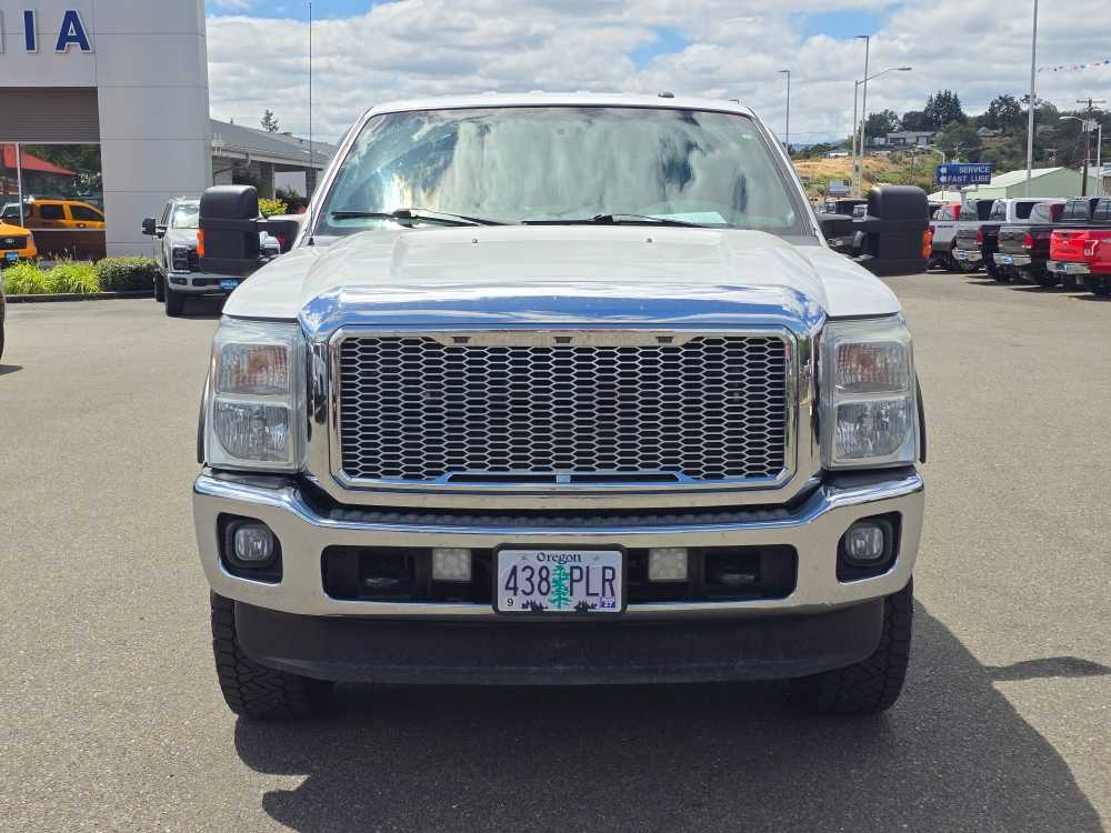 Thumbnail: 2015 Ford F-350 - 5