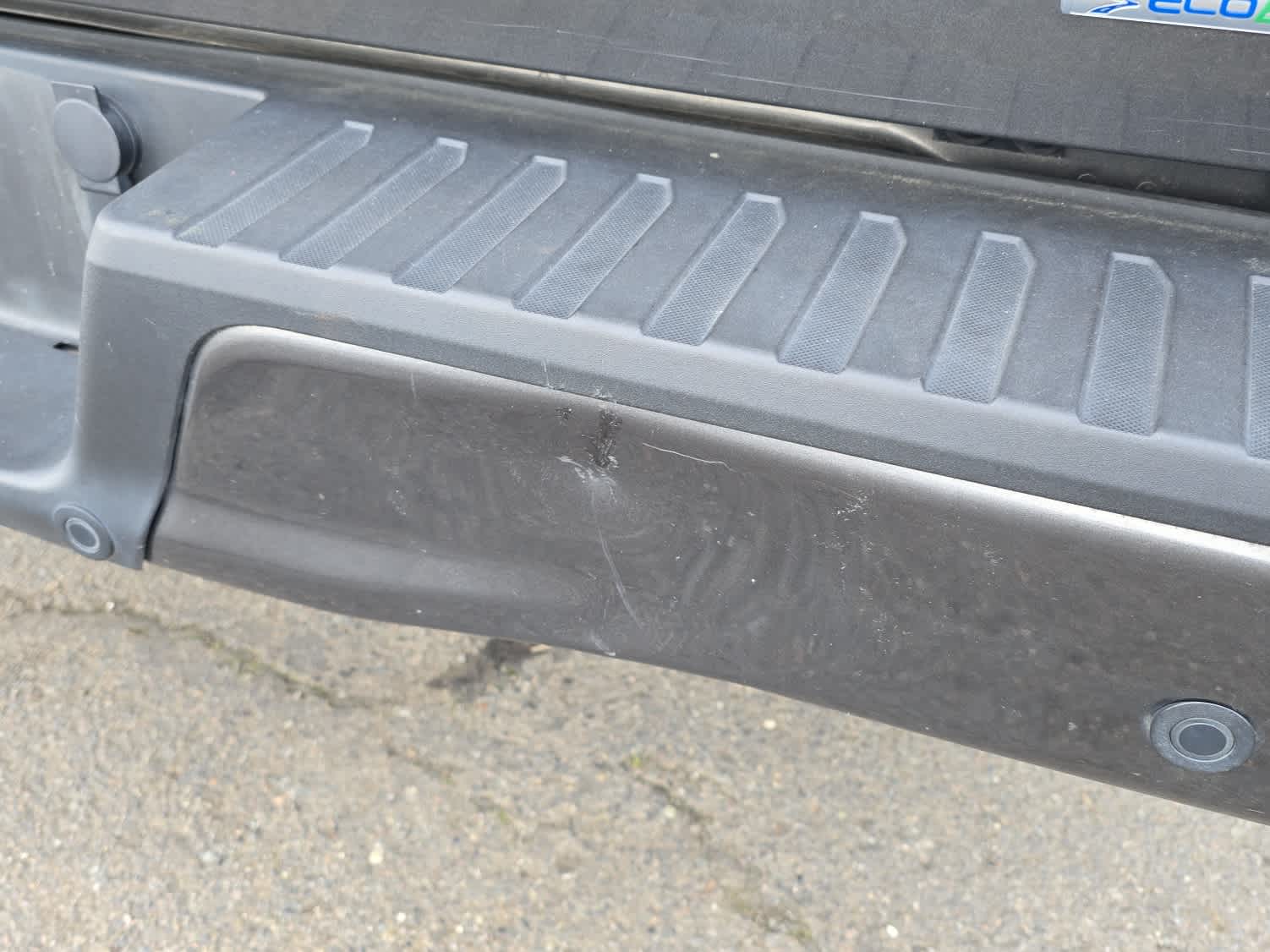 Thumbnail: 2018 Ford F-150 - 7