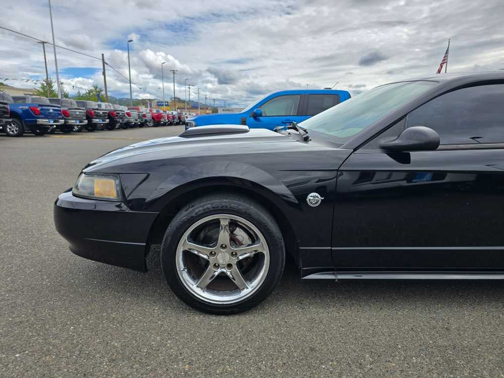 Thumbnail: 2004 Ford Mustang - 9