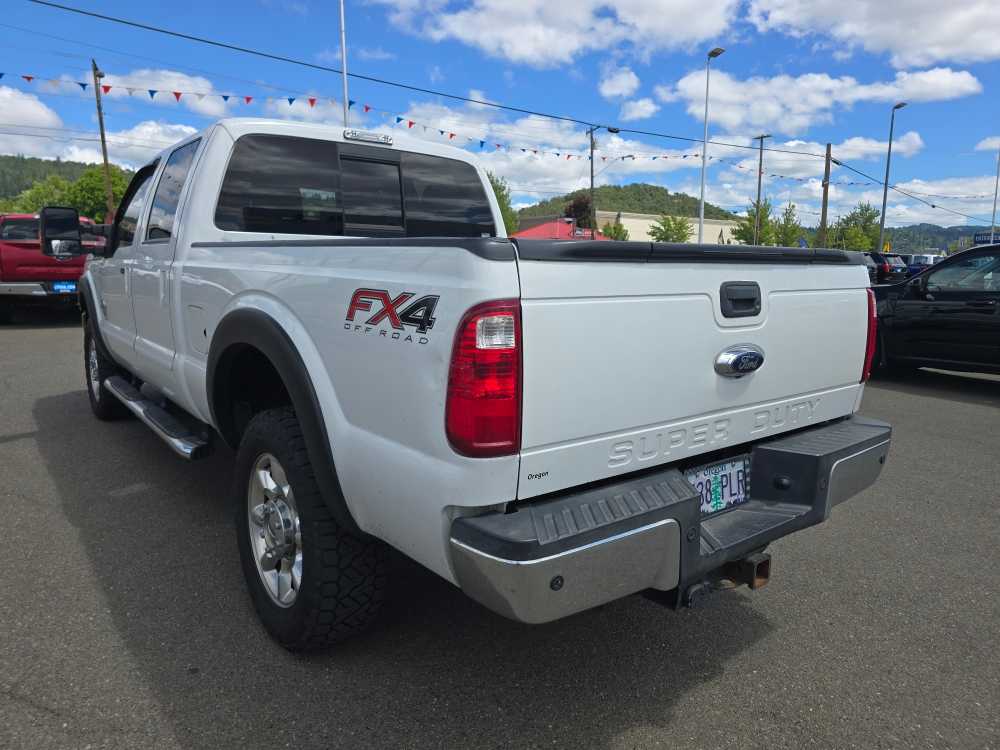 Thumbnail: 2015 Ford F-350 - 9