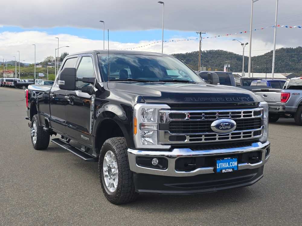 Thumbnail: 2025 Ford F-350 - 7