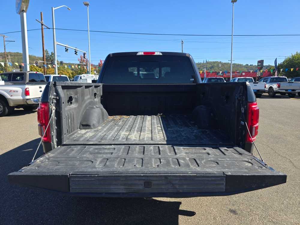 Thumbnail: 2015 Ford F-150 - 19