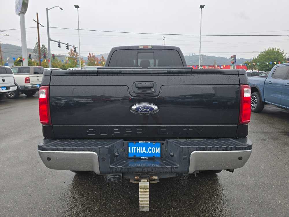 Thumbnail: 2014 Ford F-350 - 4