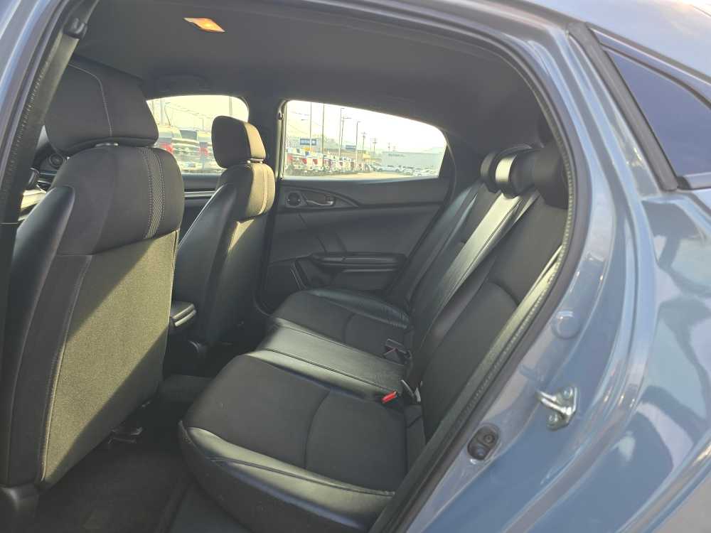 Thumbnail: 2021 Honda Civic - 16