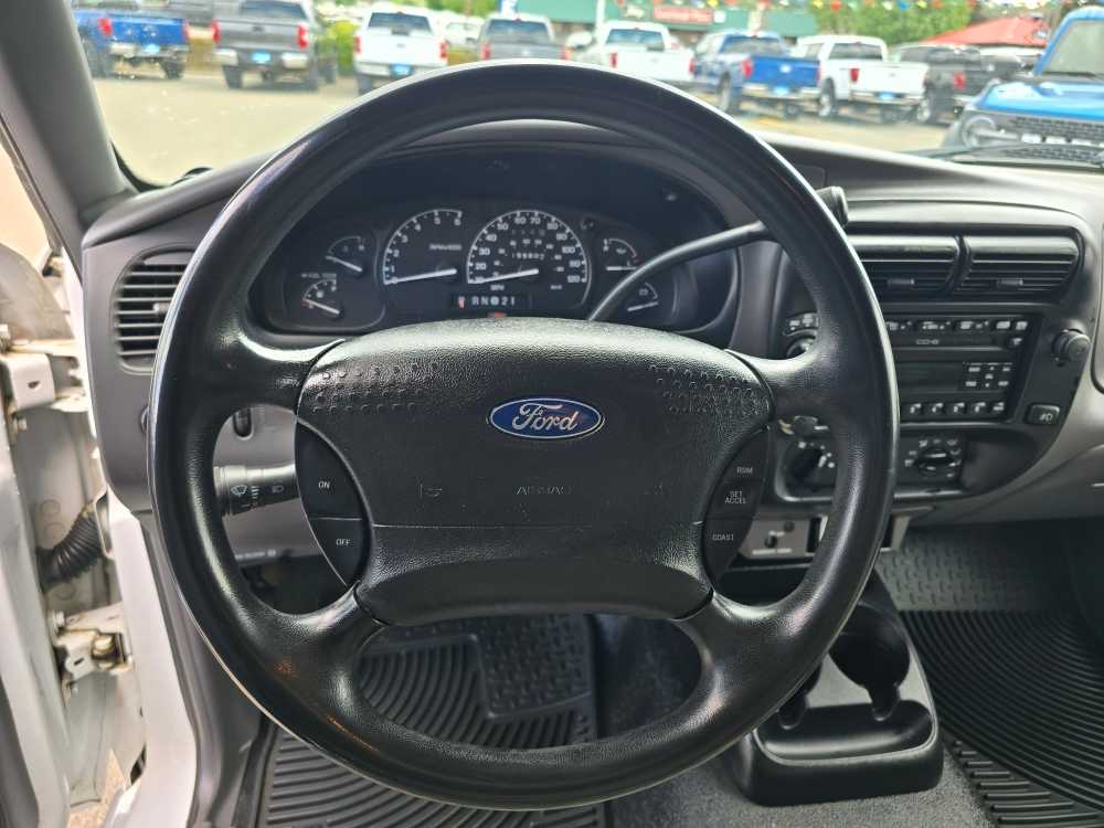 Thumbnail: 2001 Ford Ranger - 13