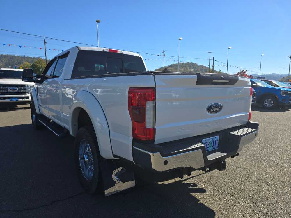 Thumbnail: 2017 Ford F-350 - 3