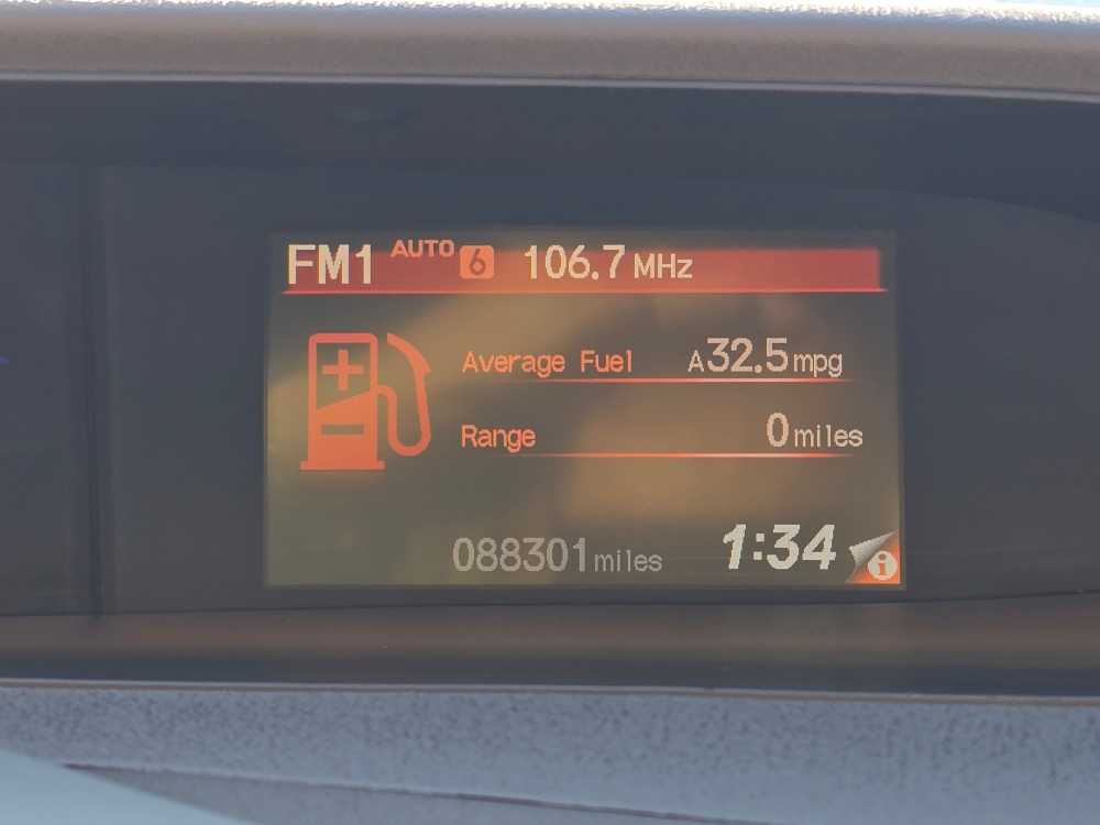 Thumbnail: 2012 Honda Civic - 22