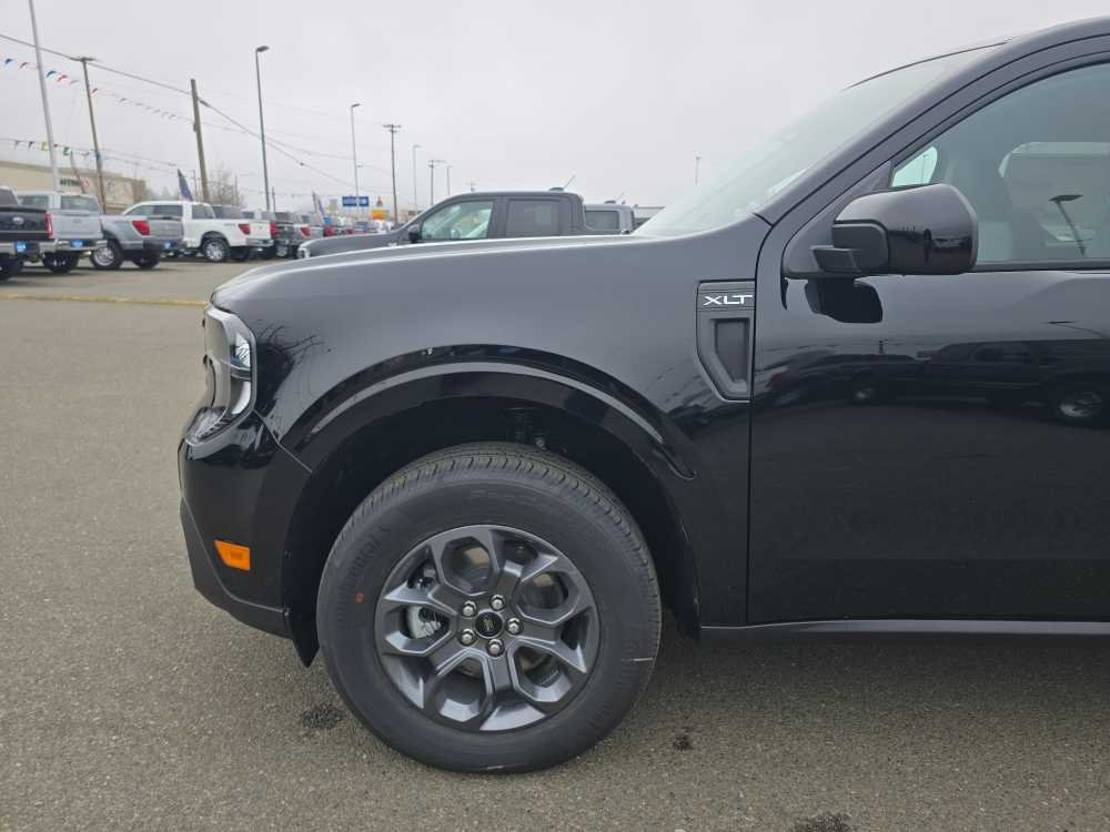 Thumbnail: 2026 Ford Maverick - 18