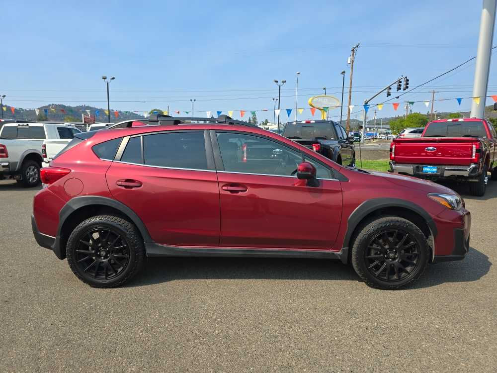 Thumbnail: 2019 Subaru Crosstrek - 6