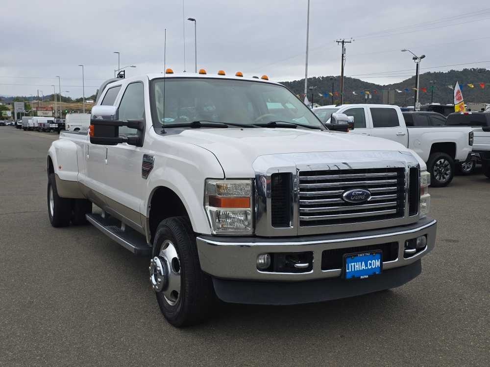 Thumbnail: 2010 Ford F-350 - 7