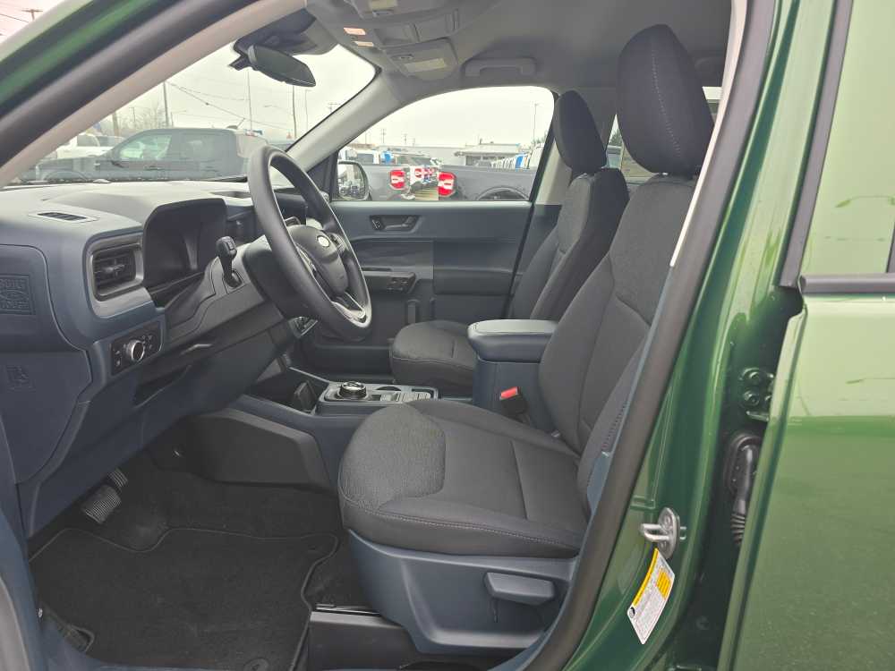 Thumbnail: 2025 Ford Maverick - 9