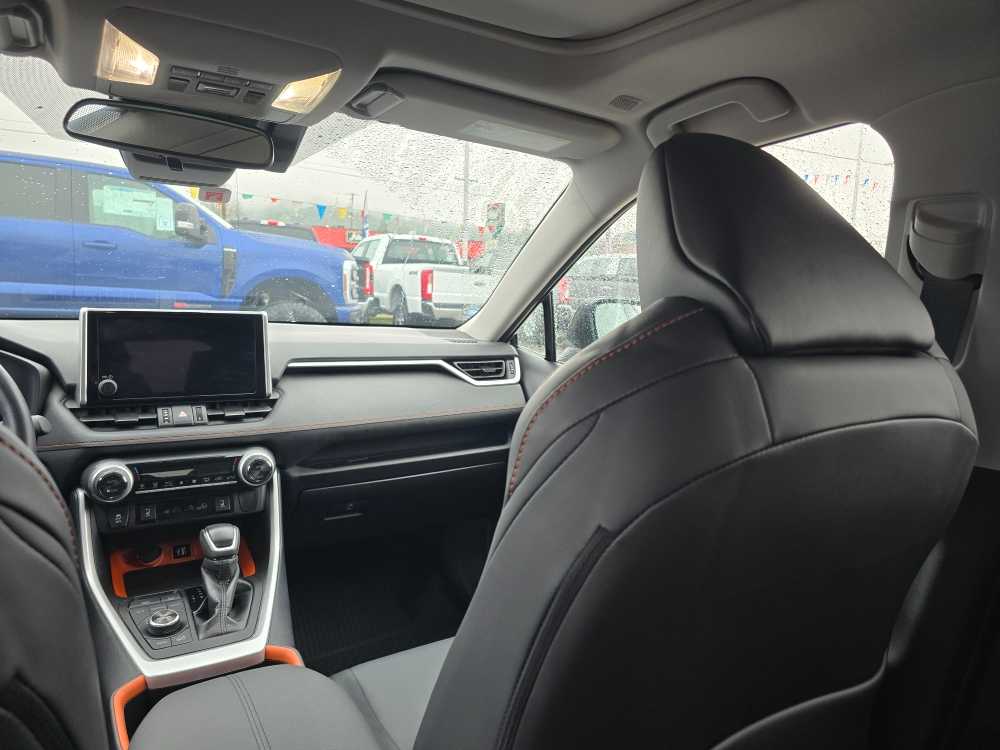 Thumbnail: 2024 Toyota RAV4 - 14