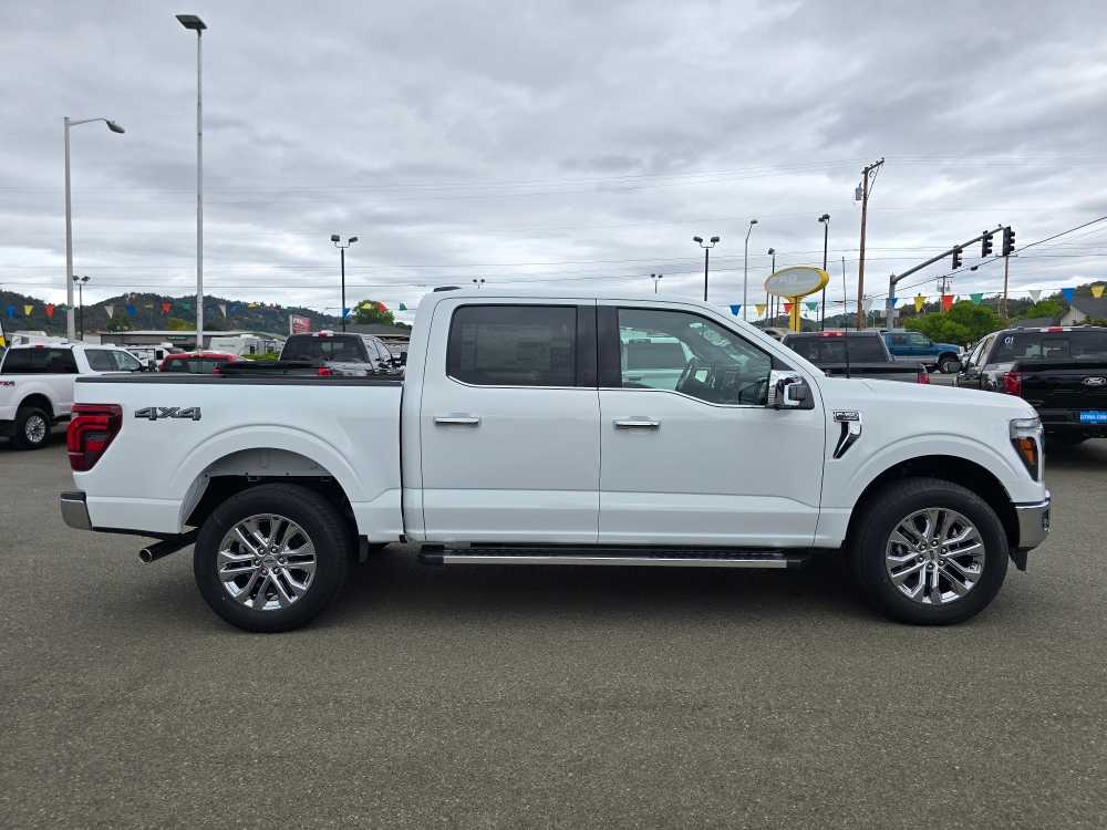 Thumbnail: 2025 Ford F-150 - 6