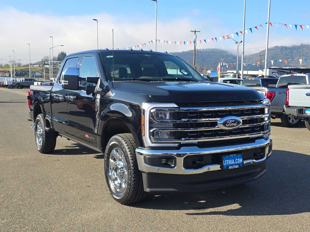 Thumbnail: 2026 Ford F-350 - 7