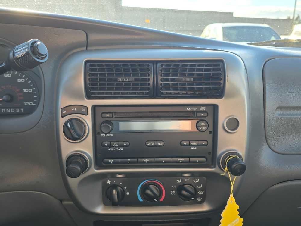 Thumbnail: 2007 Ford Ranger - 13