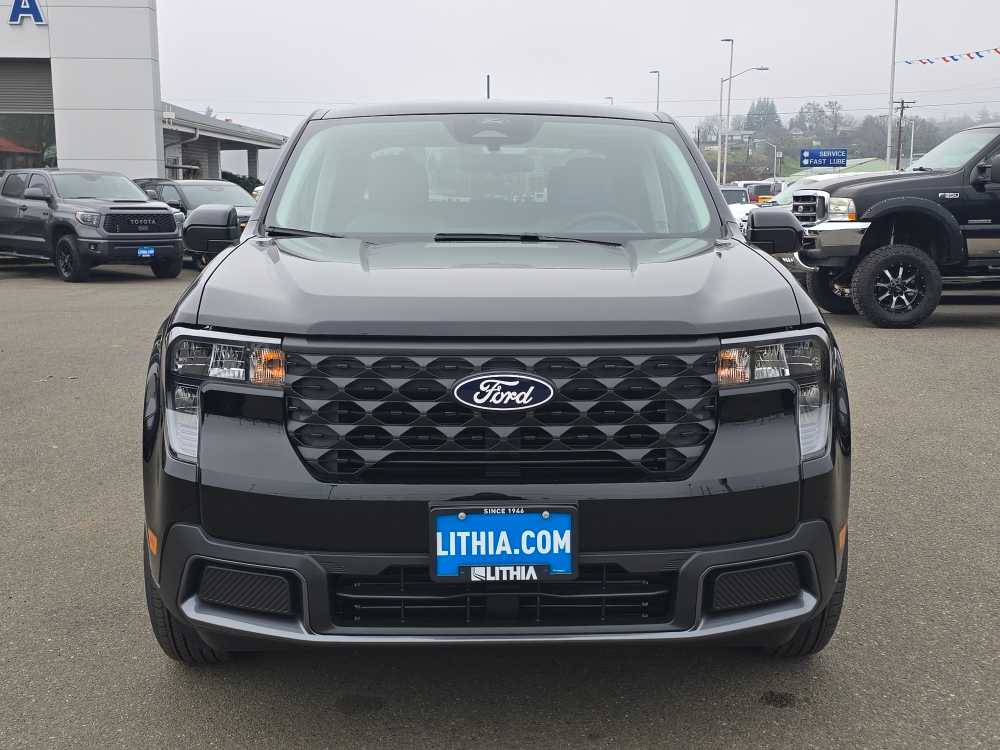 Thumbnail: 2026 Ford Maverick - 8