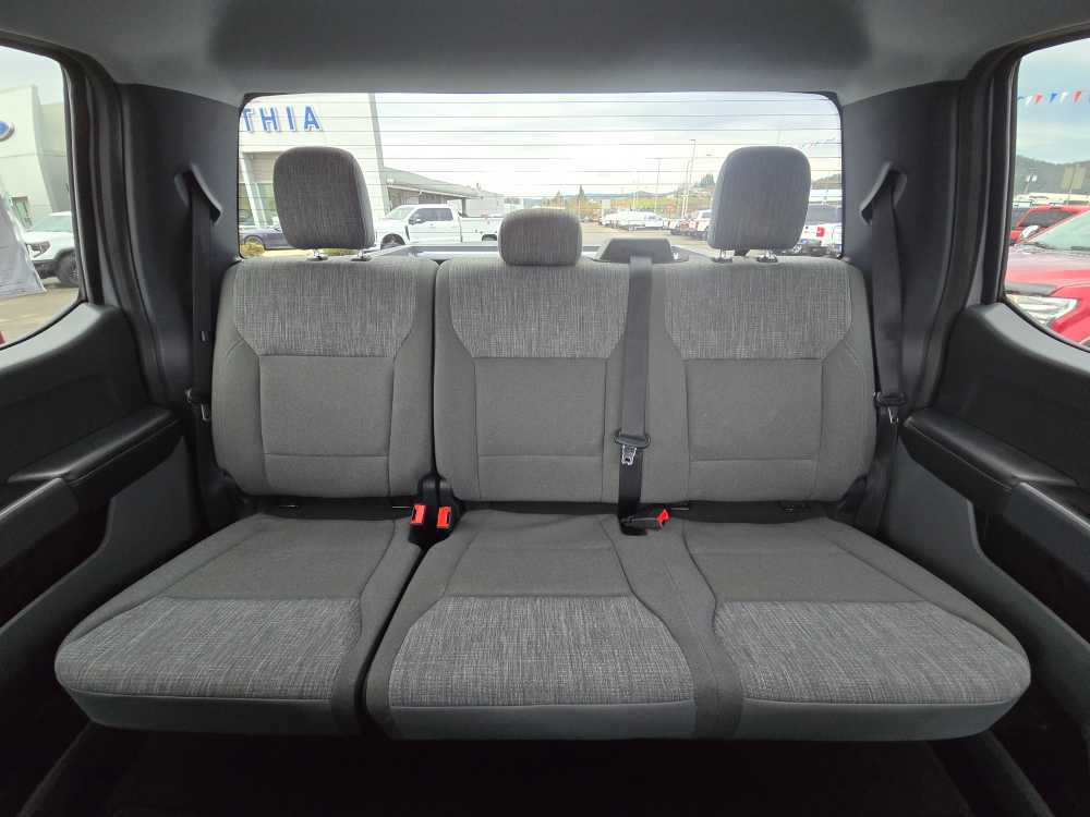 Thumbnail: 2022 Ford F-150 - 18